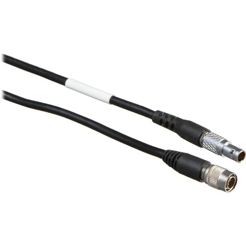 Teradek RT MK3.1 EPIC +1/PRO-IO Module Power Cable (60cm)