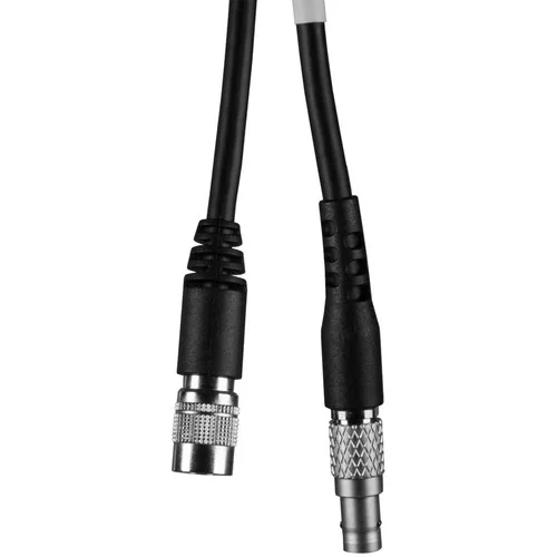 Teradek RT MK3.1 EPIC +1/PRO-IO Module Power Cable (60cm)