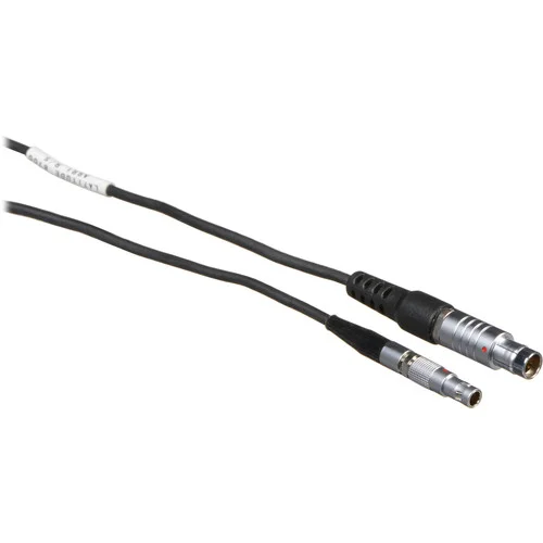 Teradek RT Latitude MDR ARRI Run/Stop Cable (40cm)