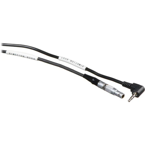Teradek RT Latitude MDR LANC Run/Stop Cable (40cm)