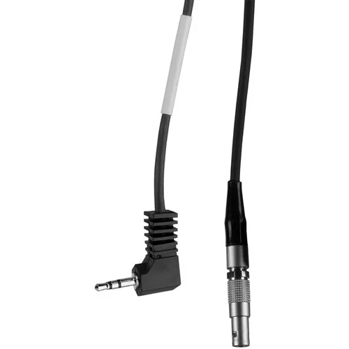 Teradek RT Latitude MDR LANC Run/Stop Cable (40cm)