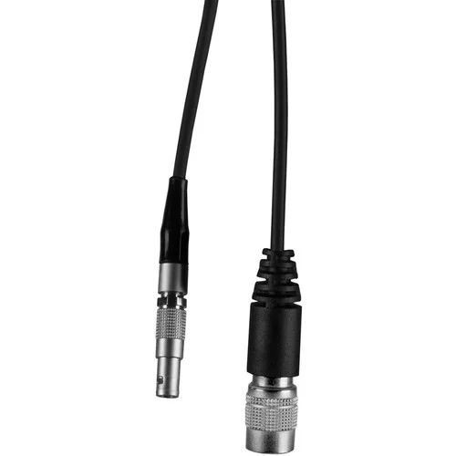 Teradek RT Latitude MDR Sony F5/F55 Run/Stop Cable (40cm)