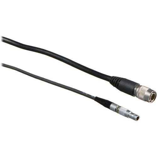 Teradek RT Latitude MDR Sony F5/F55 Run/Stop Cable (40cm)