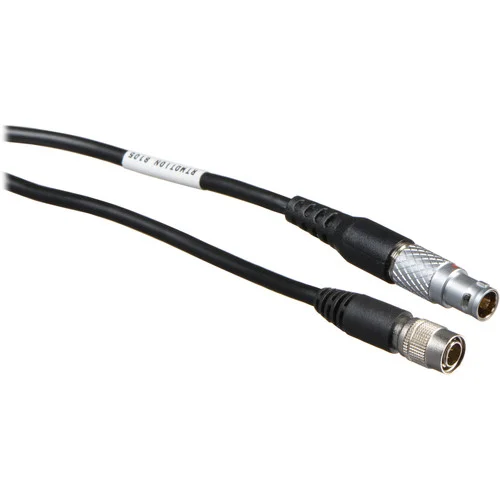 Teradek RT MK3.1 MK-V Power Cable (60cm)