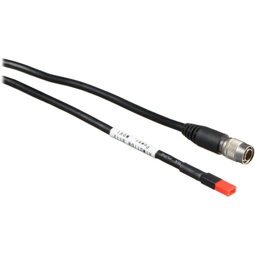 TERADEK RT MK3.1 POWER CABLE MOVI (15IN/40CM)