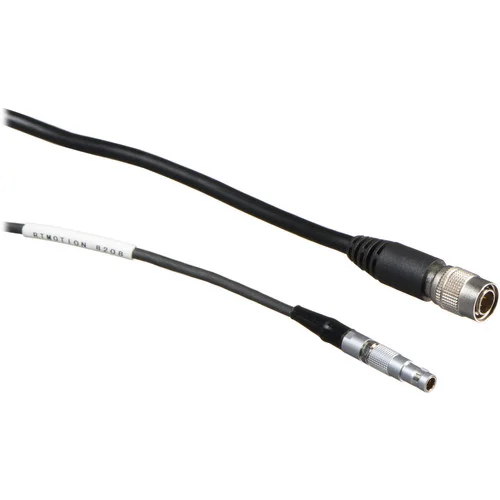TERADEK RT MK3.1 CAMERA CONTROL CABLE - RED DSMC2