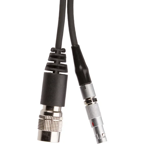 TERADEK RT MK3.1 CAMERA CONTROL CABLE - RED EPIC D