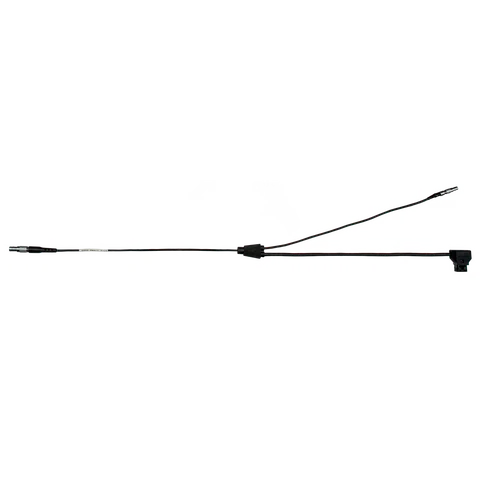 Teradek SMARTKNOB - POWER/CONTROL DTAP CABLE