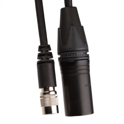 TERADEK RT MK3.1 XLR POWER CABLE (60CM)