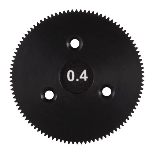 Teradek RT Motor Gear 0.4 (For use with Panavision, Canon C-Mount)