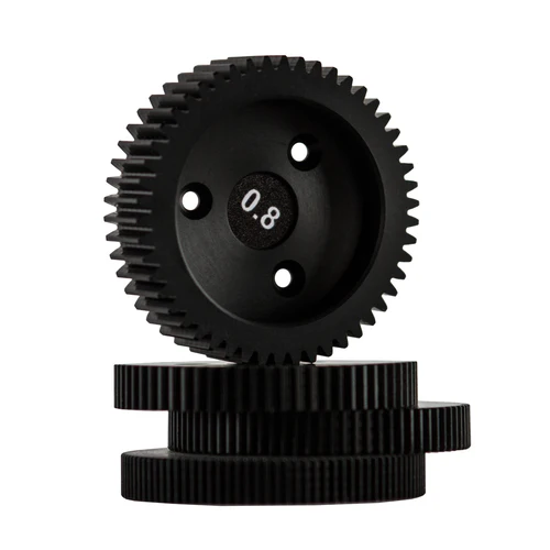 Teradek 4 x RT Motor Gear Set (0.4/0.5/0.6-Mod, 0.8-Mod Wide)