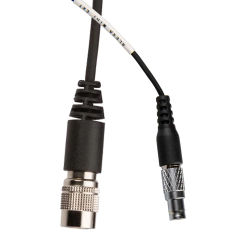 TERADEK RT MK3.1 ALEXA MINI RUN/STOP CABLE.