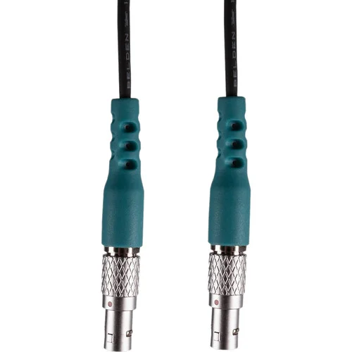 Teradek RT Motor Cable - Straight to Straight 30cm