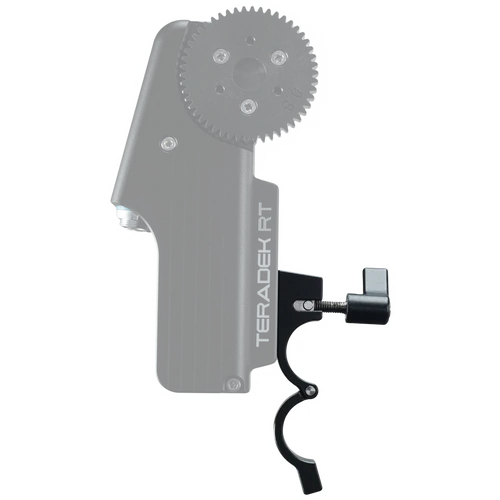 TERADEK RT QUICK-RELEASE MOTOR ROD CLAMP