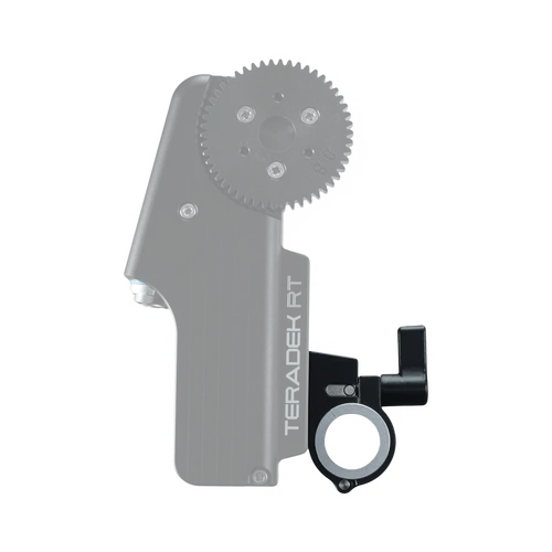 TERADEK RT QUICK-RELEASE MOTOR ROD CLAMP