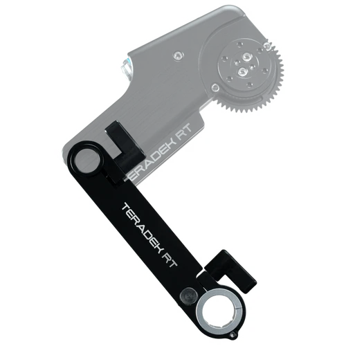 TERADEK RT QUICK-RELEASE MOTOR EXTENSION ROD CLAMP