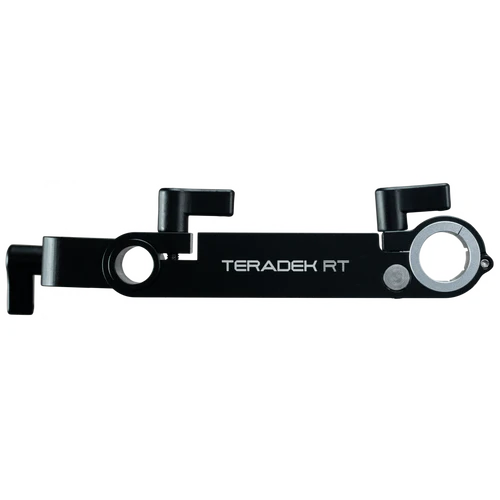 TERADEK RT QUICK-RELEASE MOTOR EXTENSION ROD CLAMP