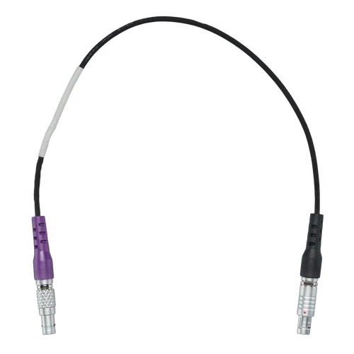 Teradek ARRI Run/Stop Cable for MDR.X Receiver 60cm