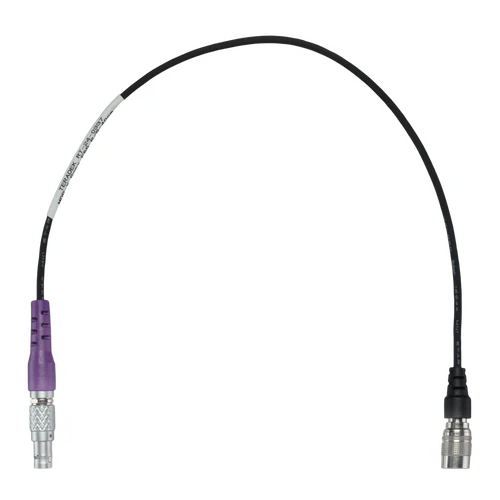 Teradek Sony F5/F55 Run/Stop Cable for MDR.X Receiver 40cm