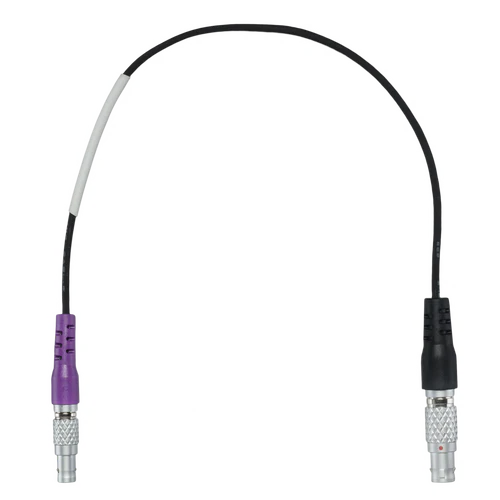 Teradek ALEXA Mini Run/Stop Cable for MDR.X Receiver 60cm