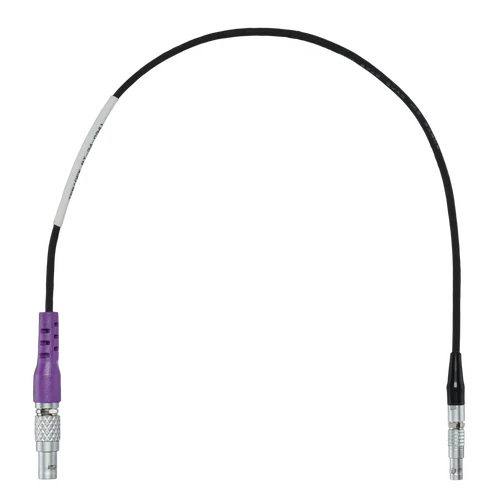 Teradek RED Run/Stop Cable for MDR.X Receiver 40cm