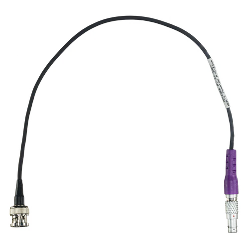 Teradek Phantom HD Gold Run/Stop Cable for MDR.X Receiver 40cm
