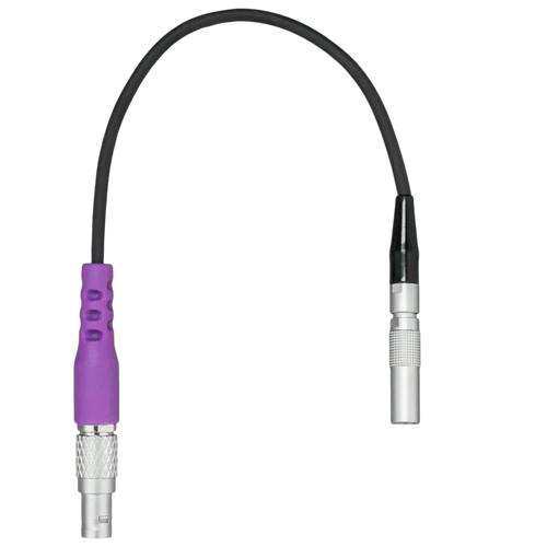 Teradek RT MDR.X Latitude CTRL Adapter Cable 20cm