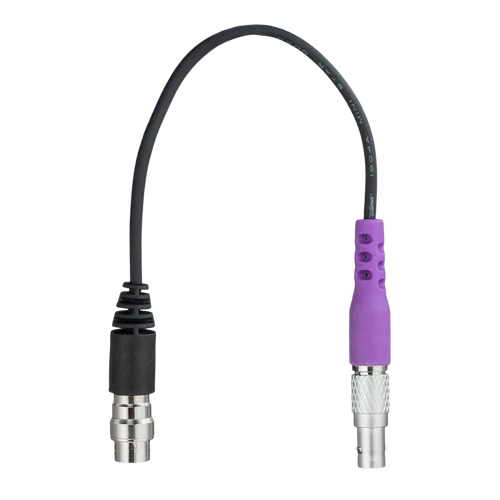 Teradek MDR.X 3.1 CAM Adapter Cable 20cm