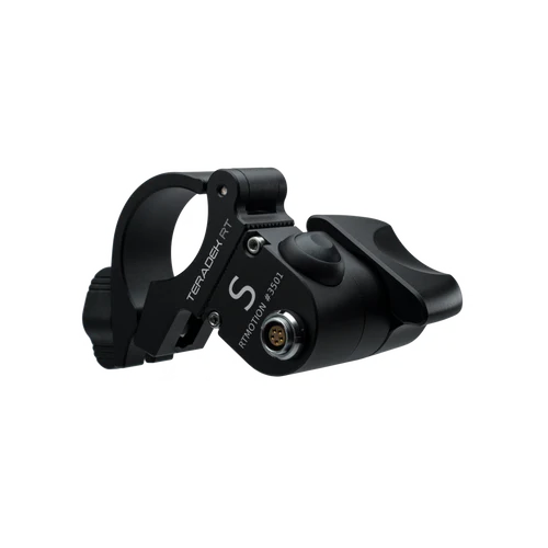 Teradek RT Zoomrocker-S Wired Controller (Right-Handed)