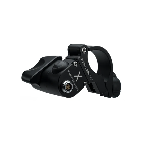Teradek RT Zoomrocker-X Wired Controller (Left-Handed)