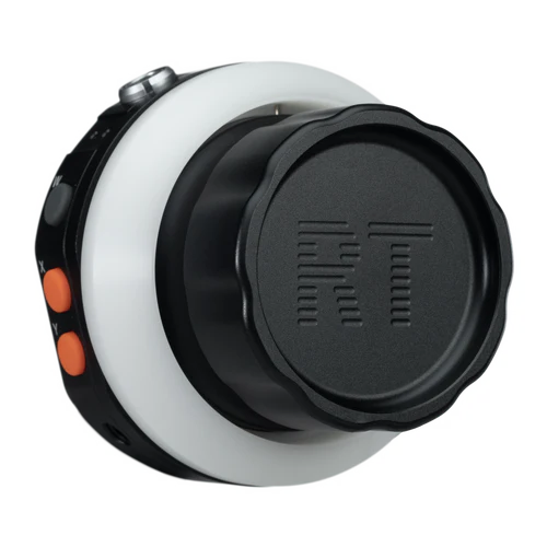 Teradek RT Smart Knob Wired Smart Controller
