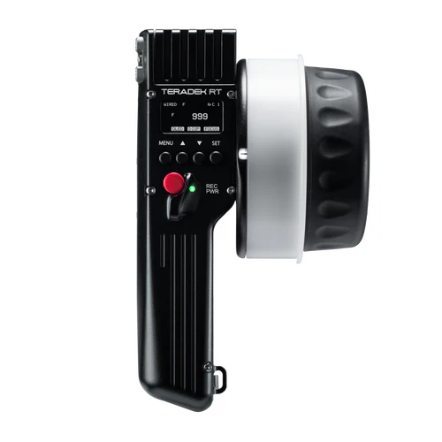 Teradek RT CTRL.1 Single-Axis Wireless Lens Controller