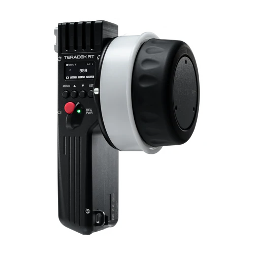 Teradek RT CTRL.1 Single-Axis Wireless Lens Controller