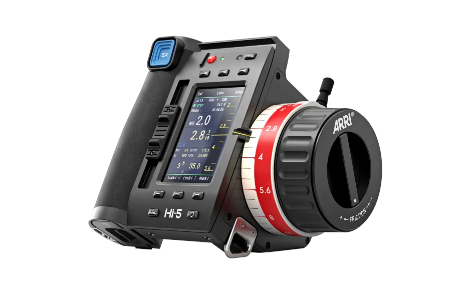 ARRI Hi-5 SX Basic Set