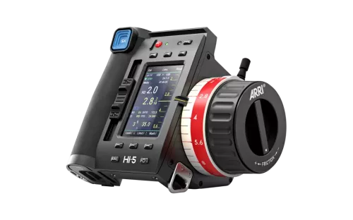 ARRI Hi-5 SX Basic Set
