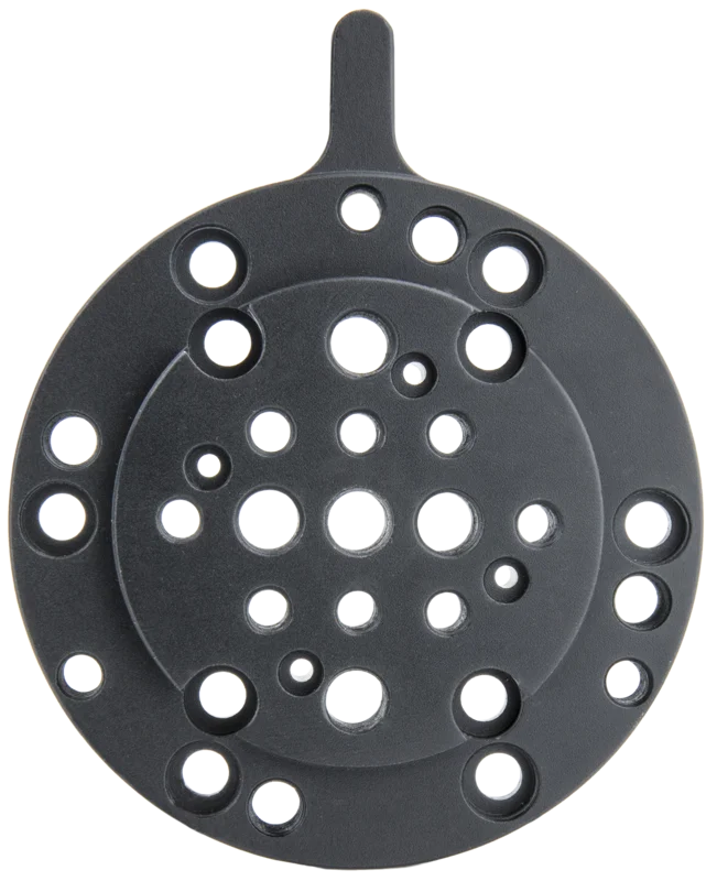 KUPO KS-695 Gimbal To Male Mitchell Tie Down Knob