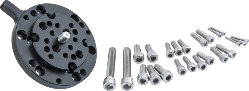 KUPO KS-695 Gimbal To Male Mitchell Tie Down Knob