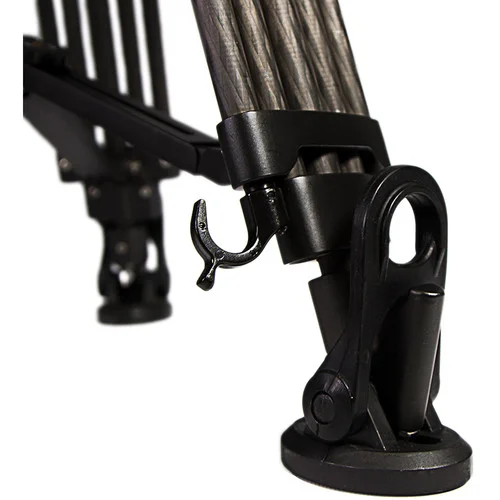E-Image F3 Tripod Rubber Feet Set for E-image Tripods