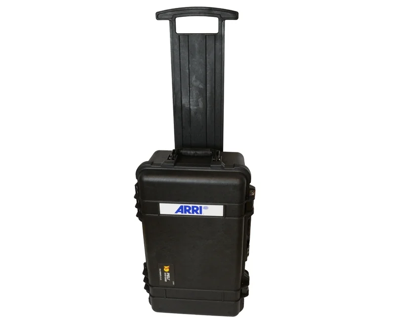 ARRI Carry On case for ALEXA MINI Peli 1510
