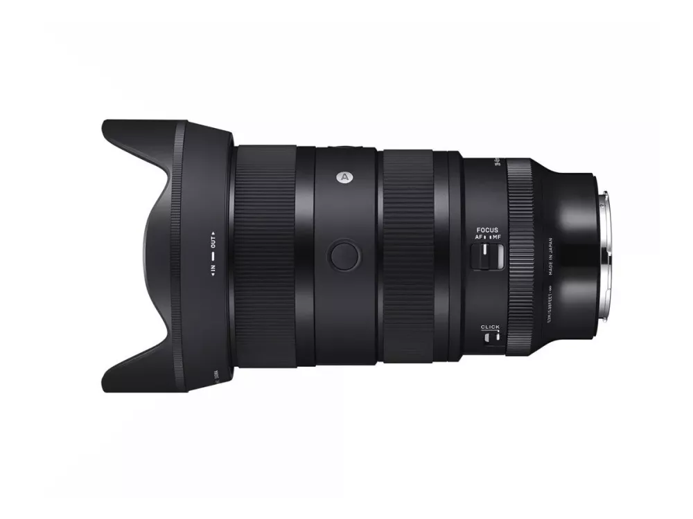 Sigma 28-45mm f/1,8 DG DN Art L-mount