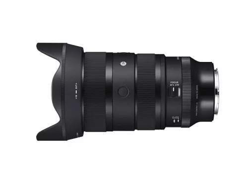 Sigma 28-45mm f/1,8 DG DN Art L-mount