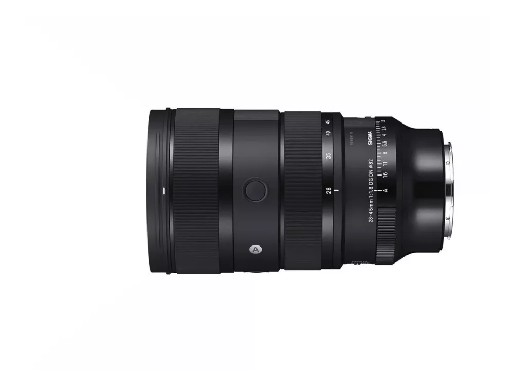 Sigma 28-45mm f/1,8 DG DN Art L-mount