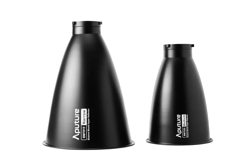 Aputure Storm 1200x Reflector Kit