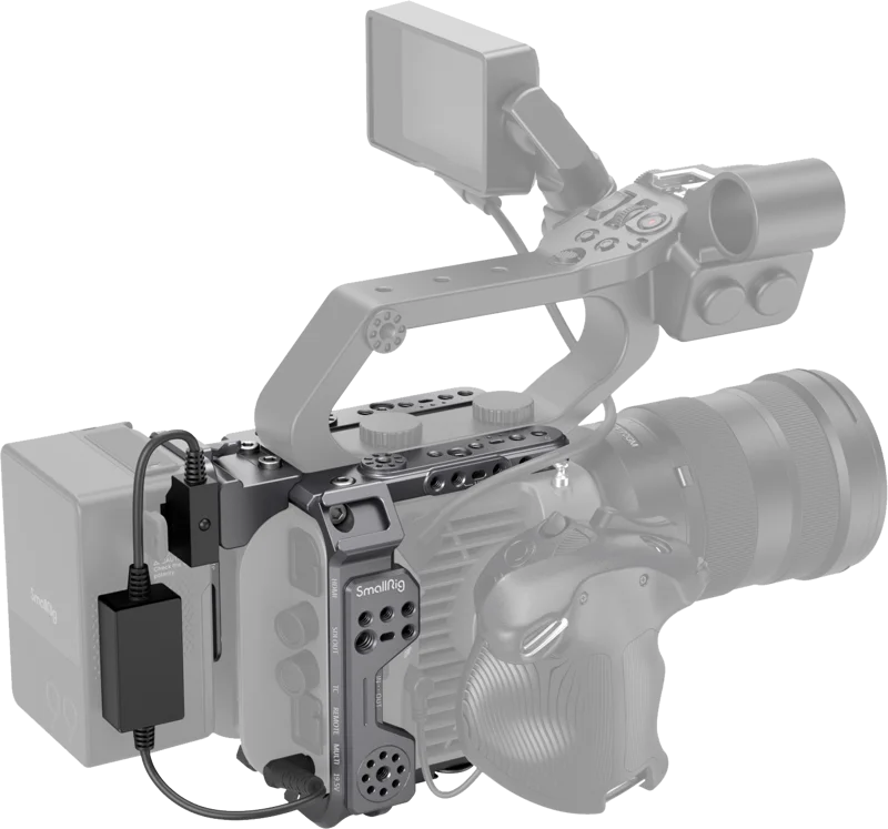 Smallrig 4124 Cage Kit For Sony FX6