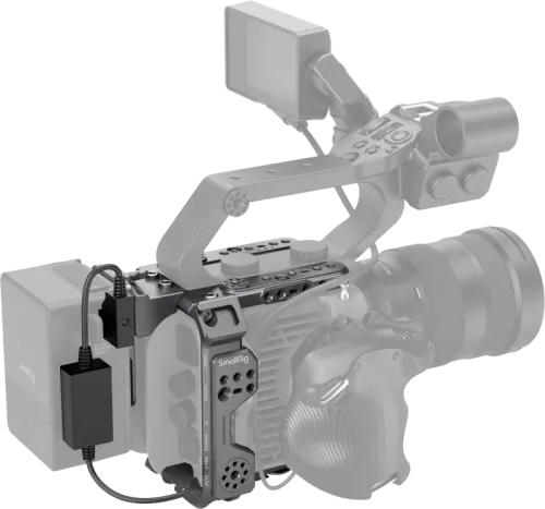 Smallrig 4124 Cage Kit For Sony FX6