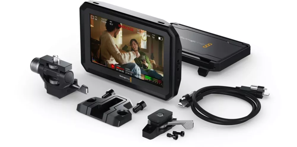 Blackmagic PYXIS Monitor EVF Kit