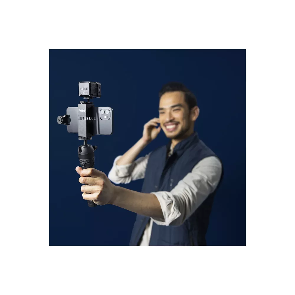 Rode Vlogger Kit iOS Edition
