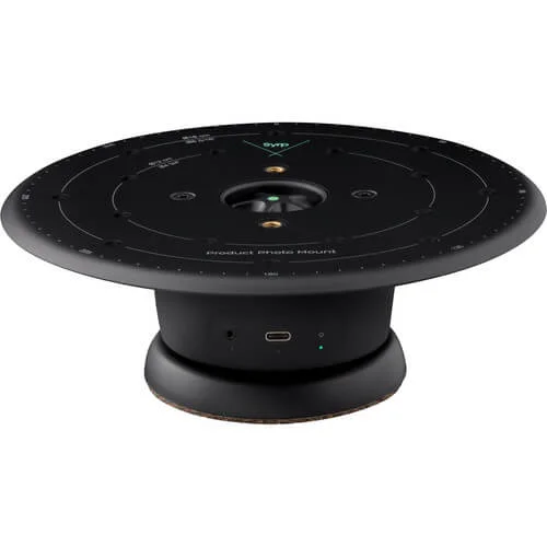 SYRP Genie Mini II Panning MCS Motion Control With Turntable