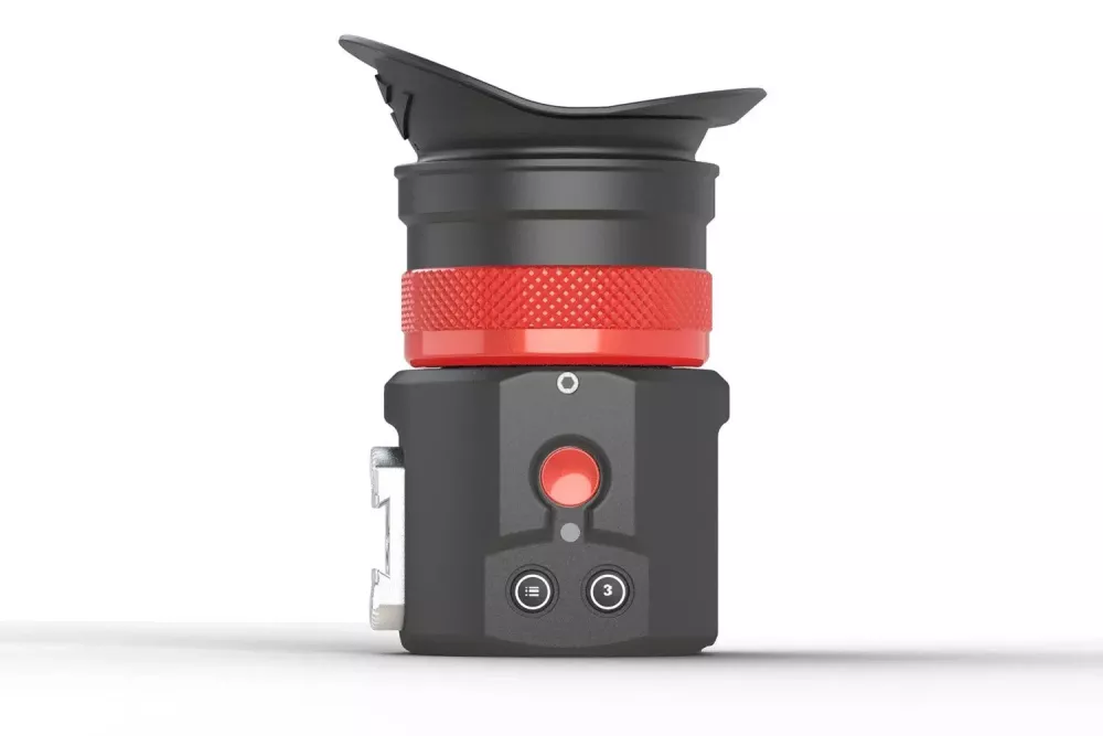 Kinefinity Eagle Universal SDI e-Viewfinder Kit