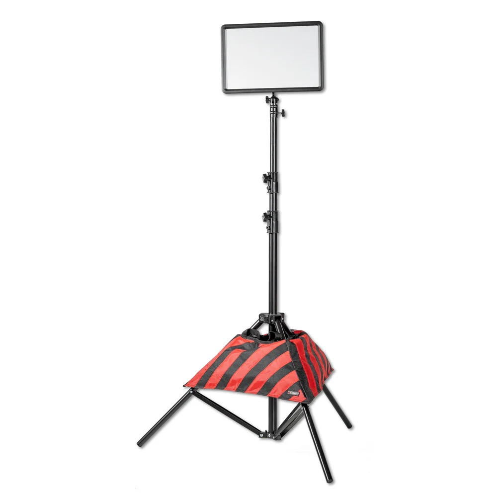 Godox LEDP260C Video Lighting Panel 3-light kit